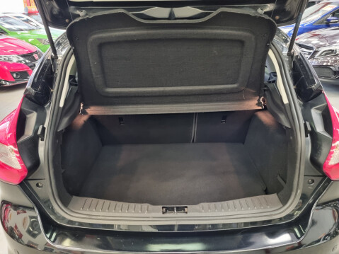 Ford Focus ZETEC 14