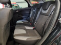 Ford Focus ZETEC 15