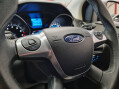 Ford Focus ZETEC 16