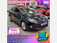 Ford Focus ZETEC 1