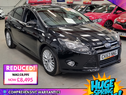 Ford Focus ZETEC