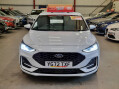 Ford Focus ST-LINE 3