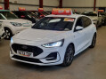 Ford Focus ST-LINE 4