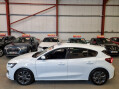 Ford Focus ST-LINE 5
