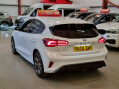 Ford Focus ST-LINE 6