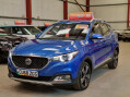 MG ZS EXCLUSIVE 3
