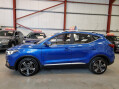 MG ZS EXCLUSIVE 4