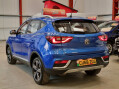MG ZS EXCLUSIVE 5