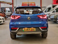 MG ZS EXCLUSIVE 6