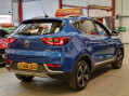 MG ZS EXCLUSIVE 7