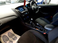 Ford Focus ST-LINE 12