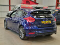Ford Focus ST-LINE 6