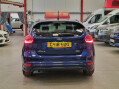 Ford Focus ST-LINE 7