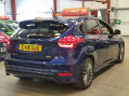Ford Focus ST-LINE 8