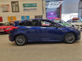 Ford Focus ST-LINE 9