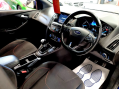 Ford Focus ST-LINE 12