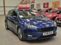 Ford Focus ST-LINE 1