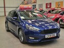Ford Focus ST-LINE