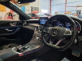 Mercedes-Benz C Class C300 H AMG LINE PREMIUM 9