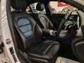 Mercedes-Benz C Class C300 H AMG LINE PREMIUM 10