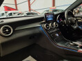 Mercedes-Benz C Class C300 H AMG LINE PREMIUM 11