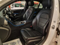 Mercedes-Benz C Class C300 H AMG LINE PREMIUM 12