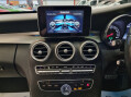 Mercedes-Benz C Class C300 H AMG LINE PREMIUM 14