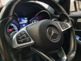 Mercedes-Benz C Class C300 H AMG LINE PREMIUM 16