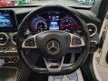 Mercedes-Benz C Class C300 H AMG LINE PREMIUM 21