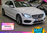 Mercedes-Benz C Class C300 H AMG LINE PREMIUM