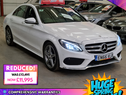 Mercedes-Benz C Class C300 H AMG LINE PREMIUM