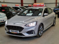 Ford Focus ST-LINE 3