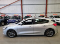 Ford Focus ST-LINE 4