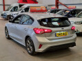 Ford Focus ST-LINE 5