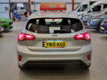 Ford Focus ST-LINE 6
