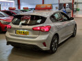 Ford Focus ST-LINE 7
