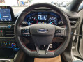 Ford Focus ST-LINE 18