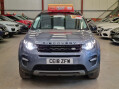 Land Rover Discovery Sport TD4 HSE BLACK 3