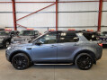 Land Rover Discovery Sport TD4 HSE BLACK 5
