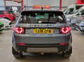 Land Rover Discovery Sport TD4 HSE BLACK 8