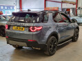Land Rover Discovery Sport TD4 HSE BLACK 9