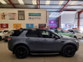 Land Rover Discovery Sport TD4 HSE BLACK 10