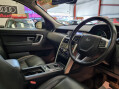 Land Rover Discovery Sport TD4 HSE BLACK 11