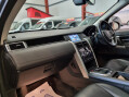 Land Rover Discovery Sport TD4 HSE BLACK 13