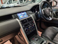 Land Rover Discovery Sport TD4 HSE BLACK 15