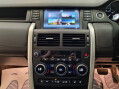 Land Rover Discovery Sport TD4 HSE BLACK 16