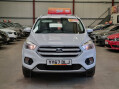 Ford Kuga ZETEC TDCI 3