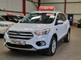 Ford Kuga ZETEC TDCI 4