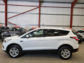 Ford Kuga ZETEC TDCI 5