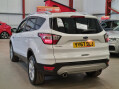 Ford Kuga ZETEC TDCI 6